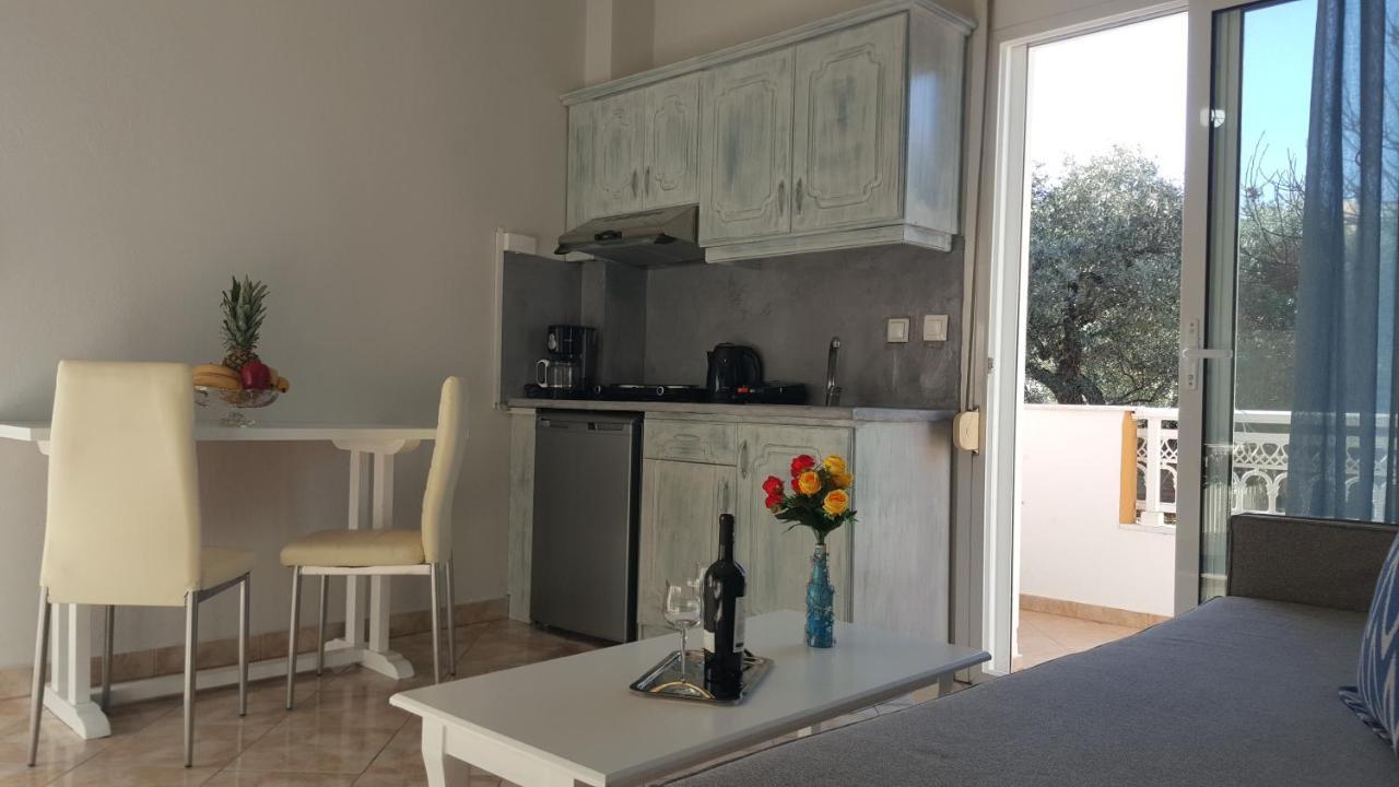 Villa Rafaela 리메나리아 외부 사진