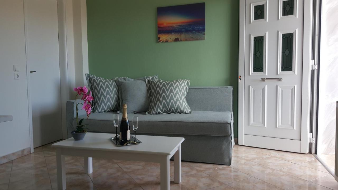 Villa Rafaela 리메나리아 외부 사진