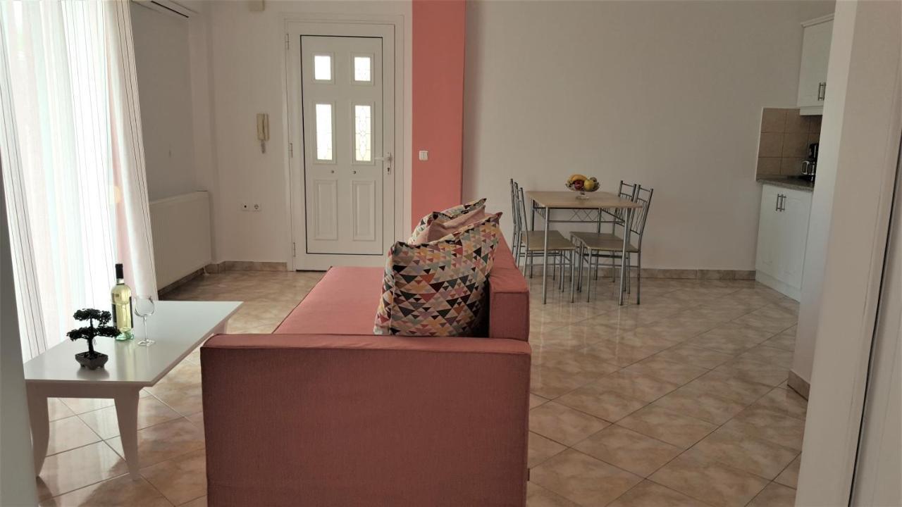 Villa Rafaela 리메나리아 외부 사진