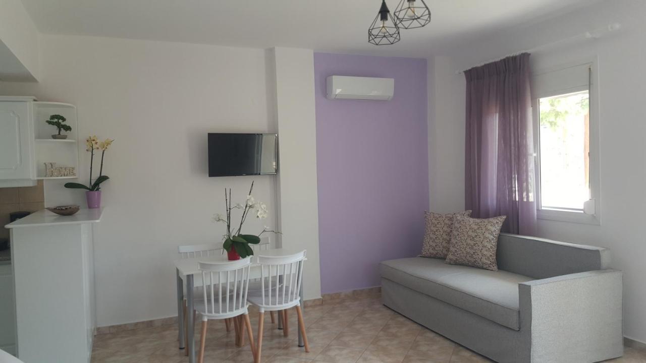 Villa Rafaela 리메나리아 외부 사진