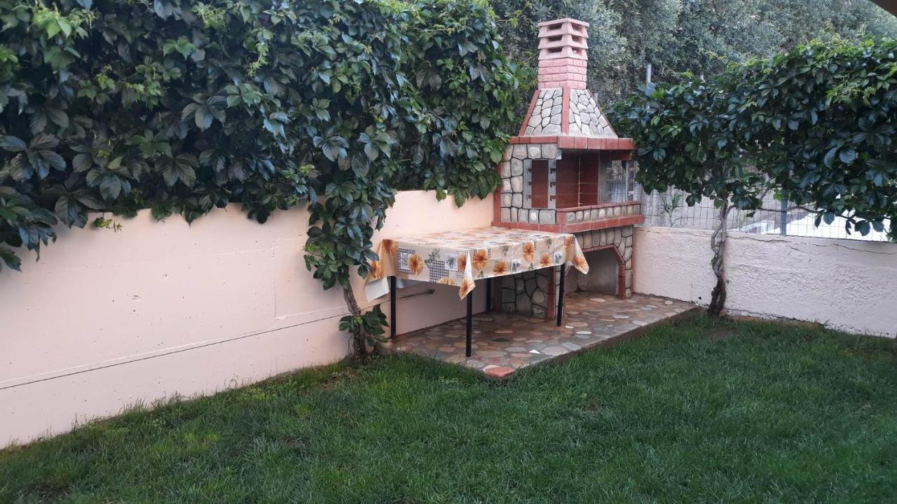 Villa Rafaela 리메나리아 외부 사진